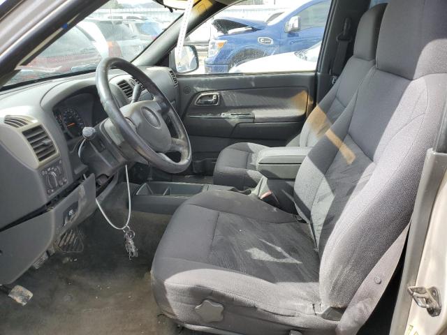 Photo 7 from auction – 2005 CHEVROLET COLORADO with VIN 1GCDT136658243738