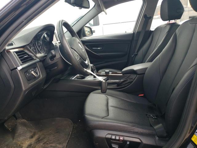 Photo 7 from auction – 2015 BMW 328 I SULE with VIN WBA3C1C57FP852523
