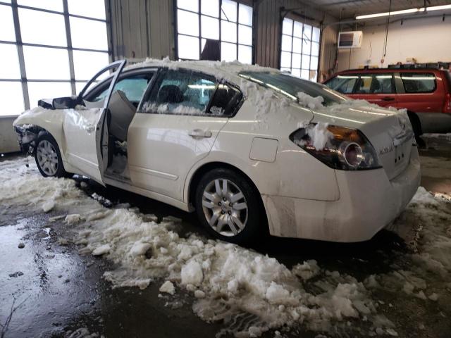 Photo 2 from auction – 2012 NISSAN ALTIMA BAS with VIN 1N4AL2AP4CC198576