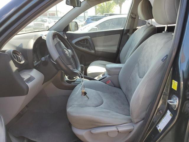 Photo 7 from auction – 2011 TOYOTA RAV4 with VIN 2T3ZF4DV7BW061475