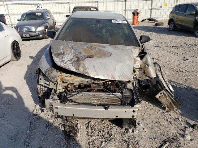 Photo 5 from auction – 2011 CHEVROLET MALIBU LS with VIN 1G1ZB5E13BF268226