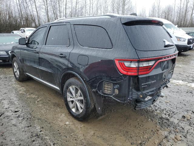 Photo 2 from auction – 2015 DODGE DURANGO LI with VIN 1C4RDJDG7FC931367