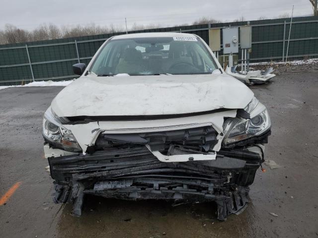 صورة رقم 5 من المزاد - 2016 SUBARU LEGACY 2.5 مع VIN 4S3BNAA63G3059491