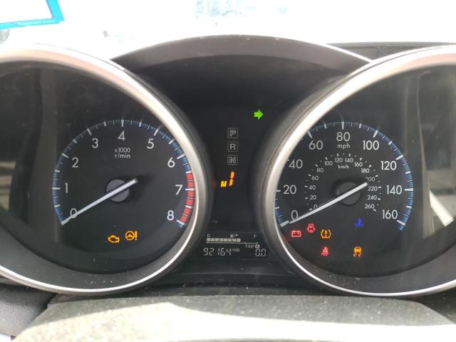 Photo 9 from auction – 2013 MAZDA 3 I with VIN JM1BL1U78D1816368