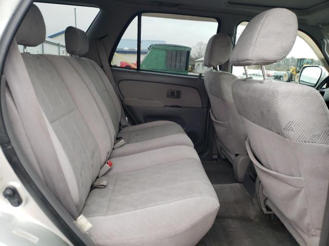 Photo 11 from auction – 2001 TOYOTA 4RUNNER SR with VIN JT3HN86R610358492