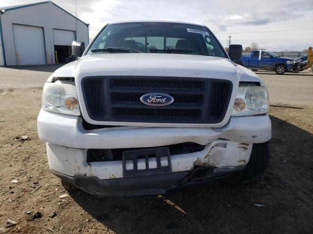 Photo 5 from auction – 2004 FORD F150 with VIN 1FTRX12W24NB97207