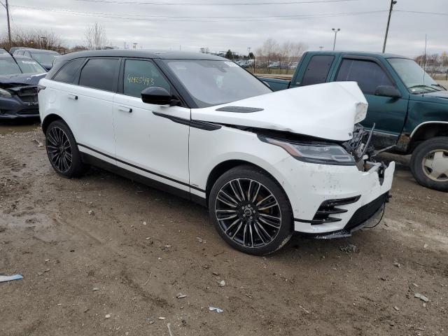 Photo 4 from auction – 2019 LAND ROVER RANGE RVR with VIN SALYL2EX7KA783495