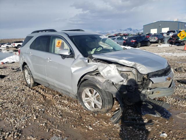 Photo 4 from auction – 2015 CHEVROLET EQUINOX LT with VIN 1GNFLFEK5FZ115686