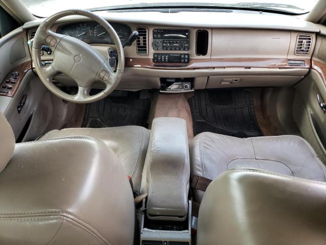 Photo 8 from auction – 2003 BUICK PARK AVENU with VIN 1G4CW54K134112285
