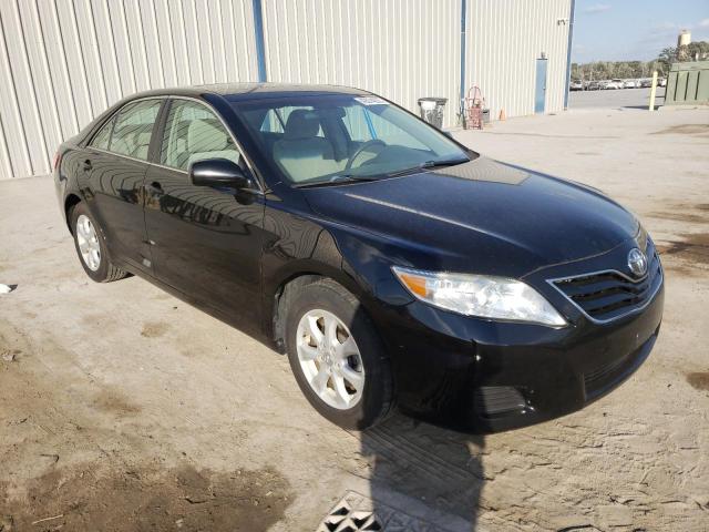 Photo 4 from auction – 2010 TOYOTA CAMRY BASE with VIN 4T1BF3EK2AU093967
