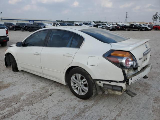 Photo 2 from auction – 2012 NISSAN ALTIMA BAS with VIN 1N4AL2AP6CN407398
