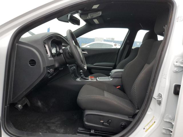 Photo 7 from auction – 2022 DODGE CHARGER R/ with VIN 2C3CDXCT5NH258828