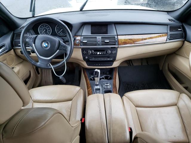 Photo 8 from auction – 2010 BMW X5 XDRIVE3 with VIN 5UXFE4C51AL381513