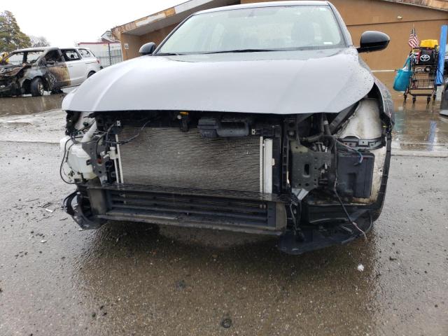 Photo 5 from auction – 2019 NISSAN ALTIMA SR with VIN 1N4BL4CV3KC157589