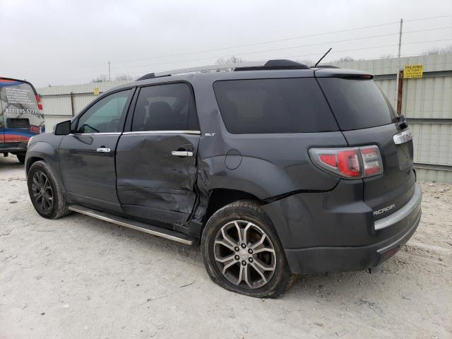 Photo 2 from auction – 2014 GMC ACADIA SLT with VIN 1GKKRSKD0EJ136208