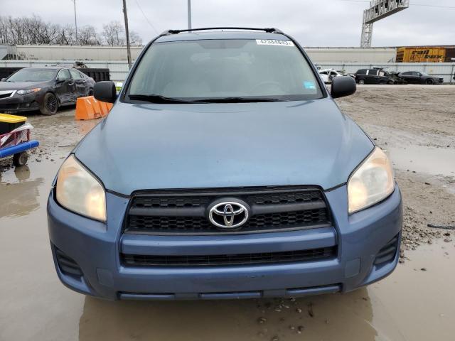Photo 5 from auction – 2009 TOYOTA RAV4 with VIN 2T3ZF33V29W005773