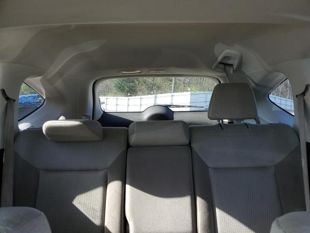 Photo 10 from auction – 2012 HONDA CR-V EX with VIN 5J6RM4H55CL079312
