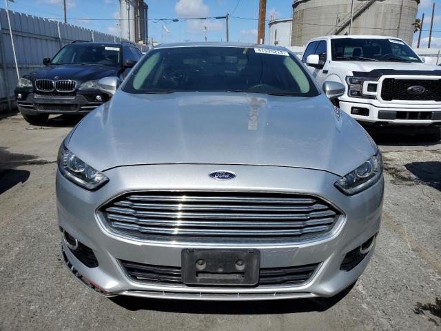 Photo 5 from auction – 2016 FORD FUSION TIT with VIN 3FA6P0SU2GR241614