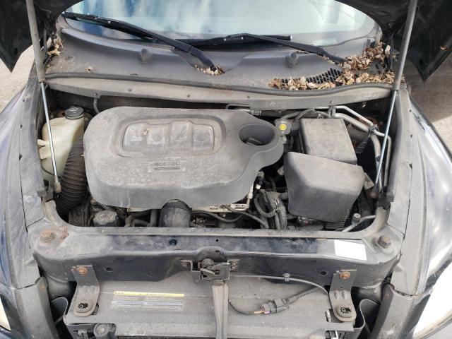 Photo 12 from auction – 2009 CHEVROLET HHR LT with VIN 3GNCA23B29S505697