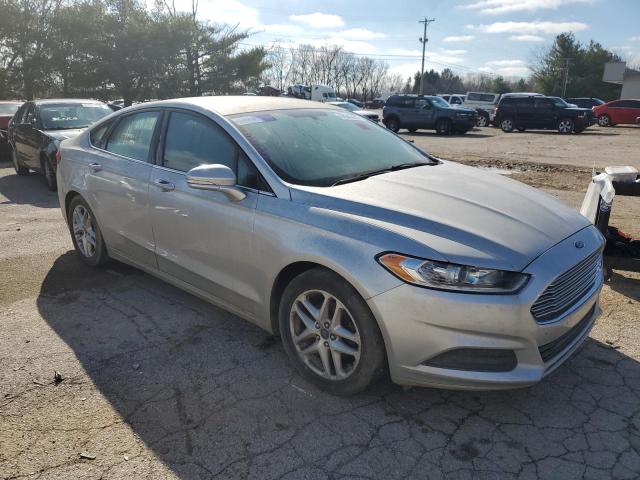 Photo 4 from auction – 2016 FORD FUSION SE with VIN 3FA6P0HD6GR401923