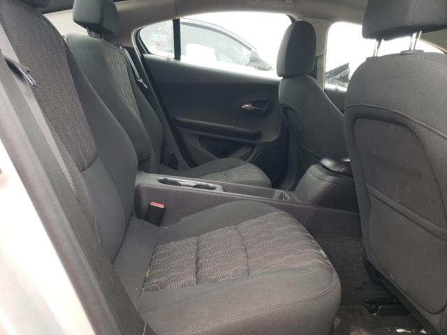 Photo 10 from auction – 2012 CHEVROLET VOLT with VIN 1G1RA6E45CU110681