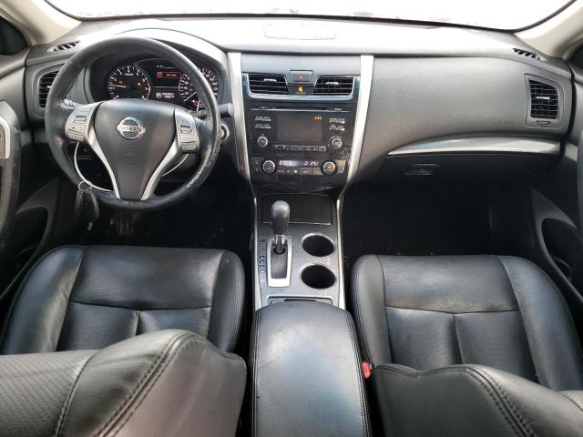 Photo 8 from auction – 2013 NISSAN ALTIMA 2.5 with VIN 1N4AL3AP8DN417177