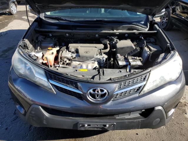 Photo 12 from auction – 2015 TOYOTA RAV4 XLE with VIN 2T3RFREV2FW343329