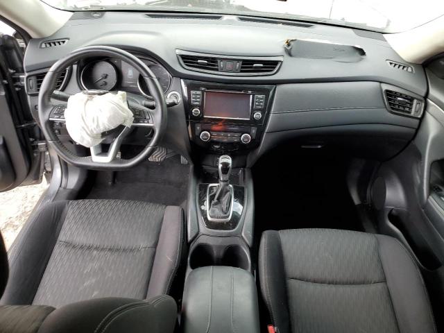 Photo 8 from auction – 2017 NISSAN ROGUE S with VIN JN8AT2MT2HW408329