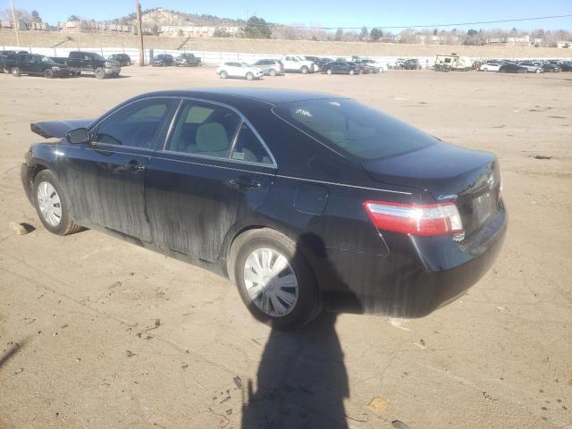 Photo 2 from auction – 2009 TOYOTA CAMRY HYBR with VIN 4T1BB46K19U098301