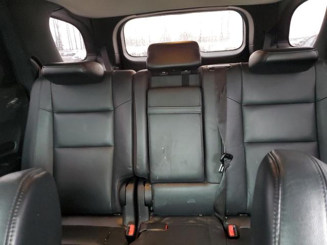 Photo 10 from auction – 2015 DODGE DURANGO LI with VIN 1C4RDJDG7FC931367