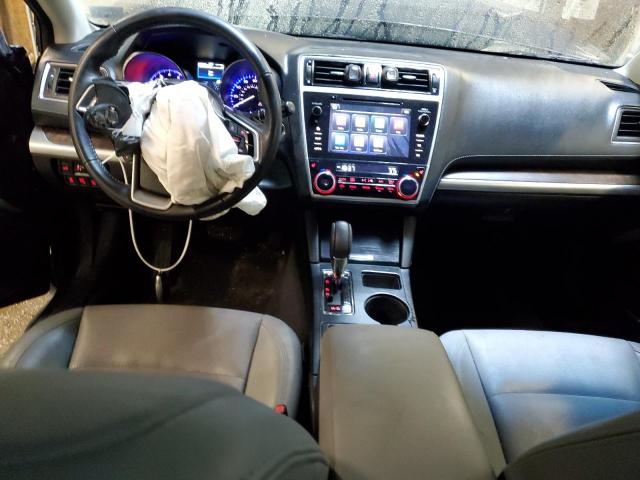 Photo 8 from auction – 2018 SUBARU OUTBACK 2. with VIN 4S4BSANC4J3223665