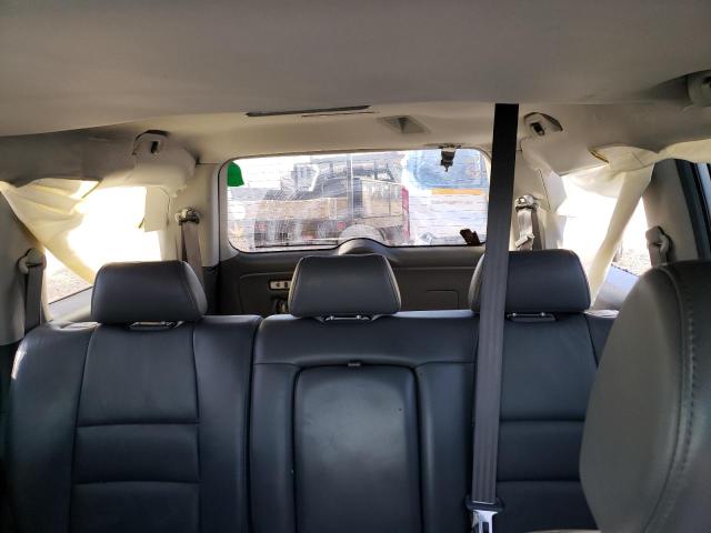 Photo 10 from auction – 2006 HONDA PILOT EX with VIN 2HKYF18796H506253