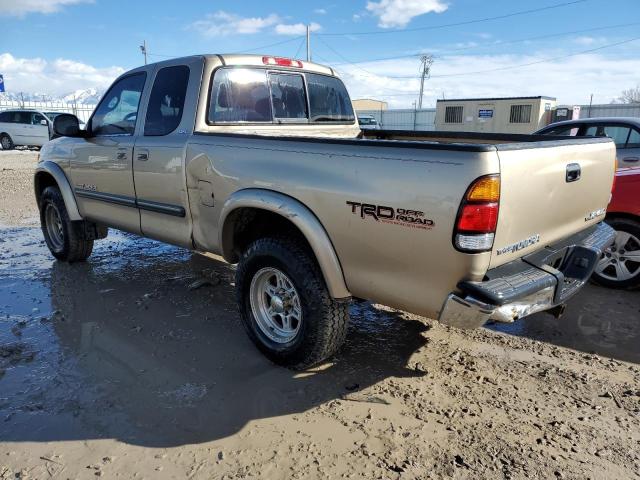 Photo 2 from auction – 2003 TOYOTA TUNDRA ACC with VIN 5TBBT44103S392630