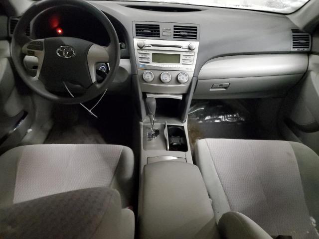 Photo 8 from auction – 2011 TOYOTA CAMRY BASE with VIN 4T4BF3EK5BR136219