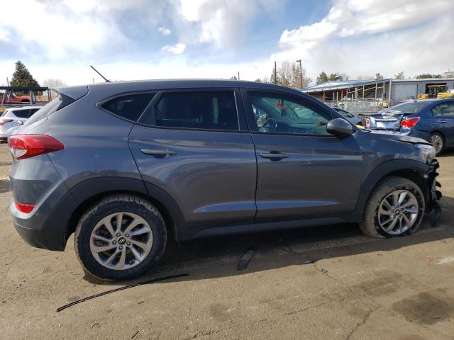 Photo 3 from auction – 2018 HYUNDAI TUCSON SE with VIN KM8J2CA48JU760703