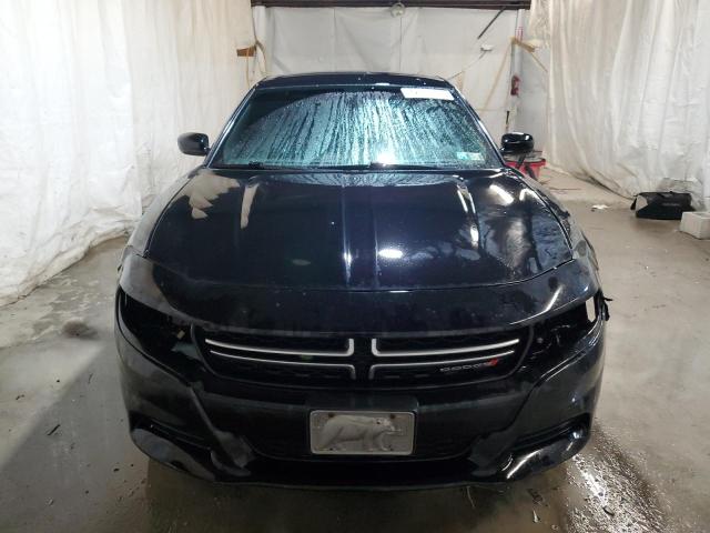 Photo 5 from auction – 2015 DODGE CHARGER SE with VIN 2C3CDXFG8FH735770
