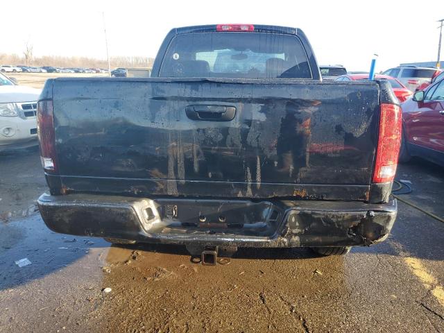Photo 6 from auction – 2005 DODGE RAM 1500 S with VIN 1D7HU18D95J613181
