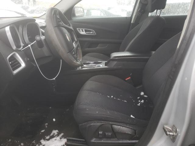 Photo 7 from auction – 2013 CHEVROLET EQUINOX LS with VIN 2GNFLCEK4D6291958