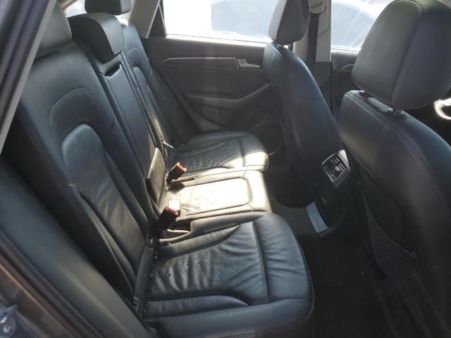 Photo 11 from auction – 2014 AUDI Q5 PREMIUM with VIN WA1LFAFP1EA092267