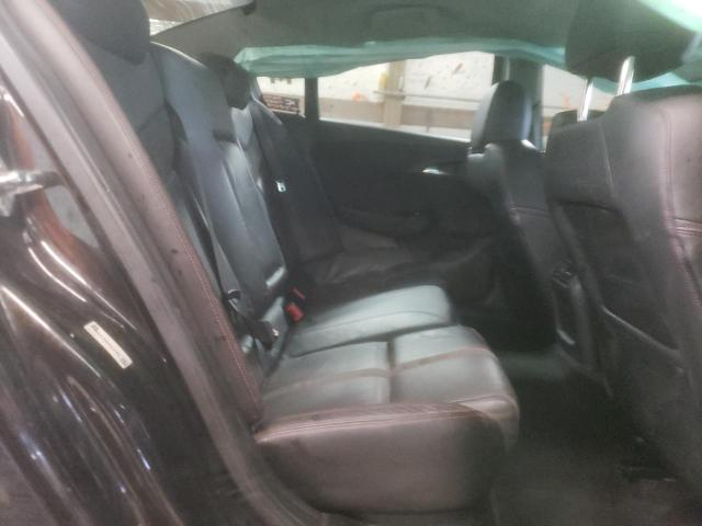 Photo 10 from auction – 2016 CHEVROLET SS with VIN 6G3F15RW3GL219901