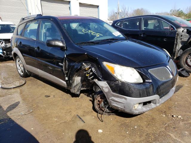 Photo 4 from auction – 2005 PONTIAC VIBE with VIN 5Y2SL63805Z478183