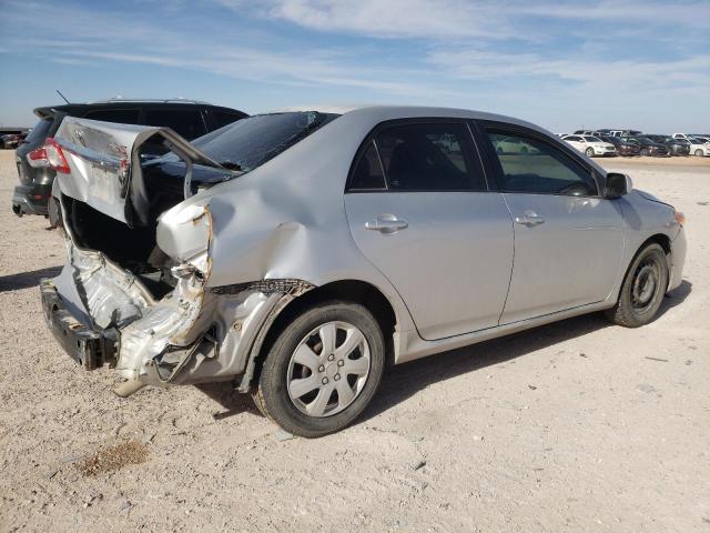 Photo 3 from auction – 2011 TOYOTA COROLLA BA with VIN 2T1BU4EE7BC630308