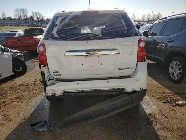 Photo 6 from auction – 2014 CHEVROLET EQUINOX LT with VIN 2GNFLGEK2E6369128
