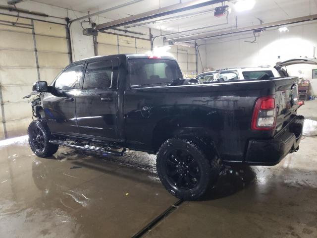 Photo 2 from auction – 2020 RAM 2500 BIG H with VIN 3C6UR5DJ4LG189136
