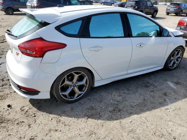 Photo 3 from auction – 2018 FORD FOCUS ST with VIN 1FADP3L90JL332633