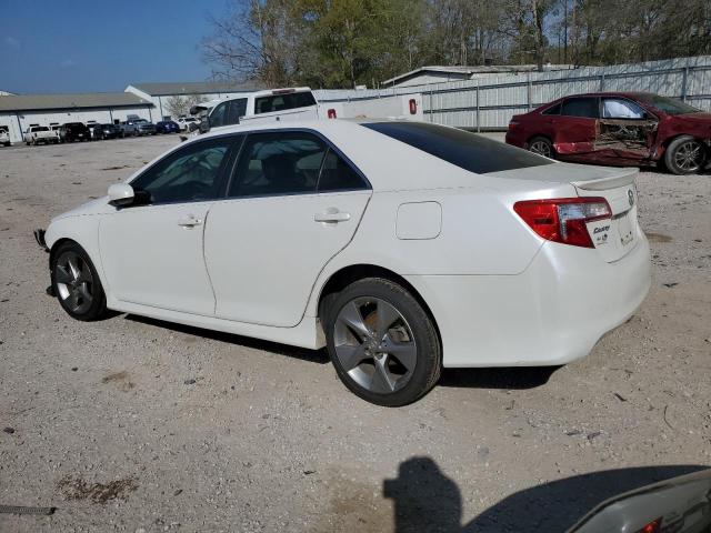 Photo 2 from auction – 2012 TOYOTA CAMRY BASE with VIN 4T1BF1FK5CU627338