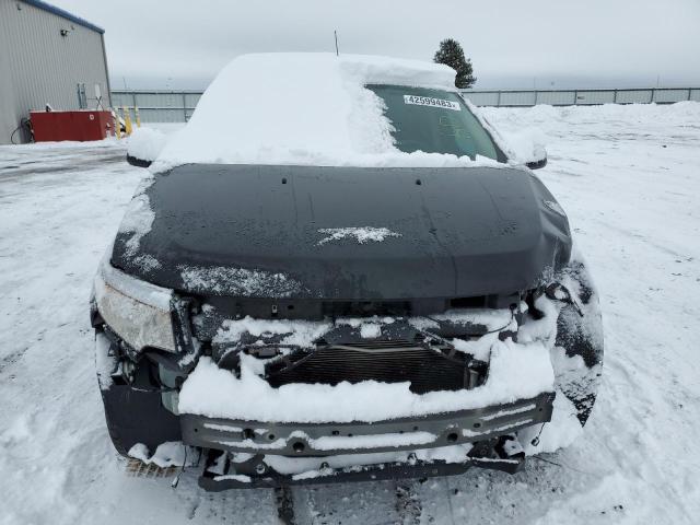Photo 5 from auction – 2013 FORD EDGE SEL with VIN 2FMDK3JC7DBA11213