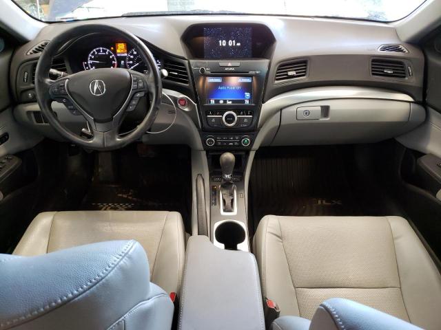 Photo 8 from auction – 2016 ACURA ILX PREMIU with VIN 19UDE2F79GA025794