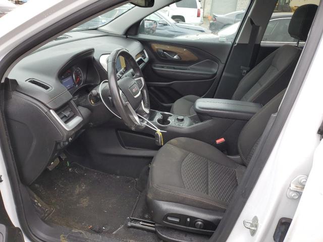 Photo 7 from auction – 2019 GMC TERRAIN SL with VIN 3GKALMEV5KL154169