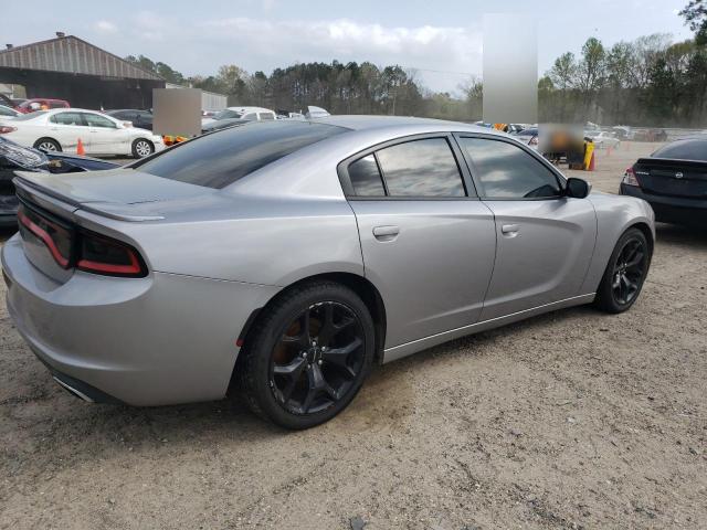 Photo 3 from auction – 2016 DODGE CHARGER SX with VIN 2C3CDXHG8GH139816